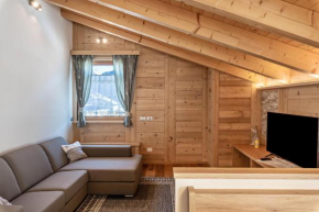 Luxury Apartment Majon de Rita Vigo Di Fassa